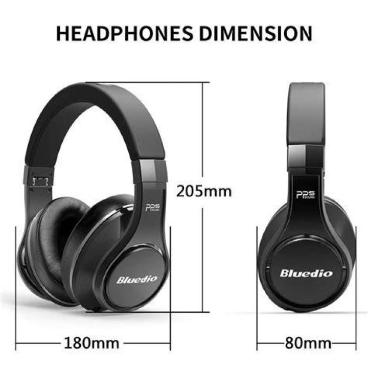 Are Bluedio headphones any good?