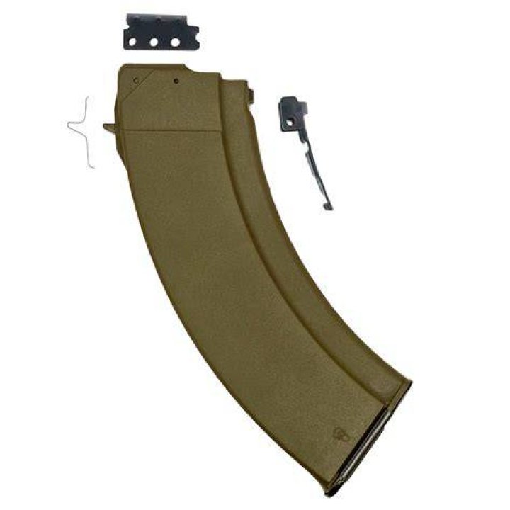 Are Bulgarian AK-47 magazines good?