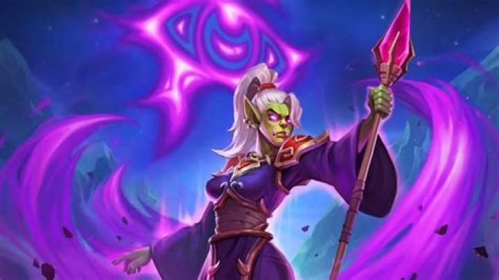 Are mages good PvP Shadowlands?