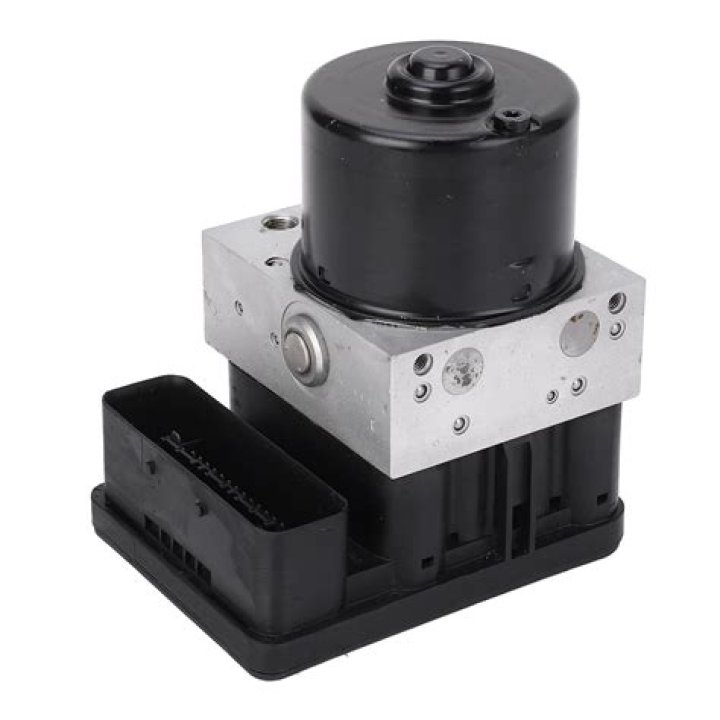 Can a ABS control module be rebuilt?