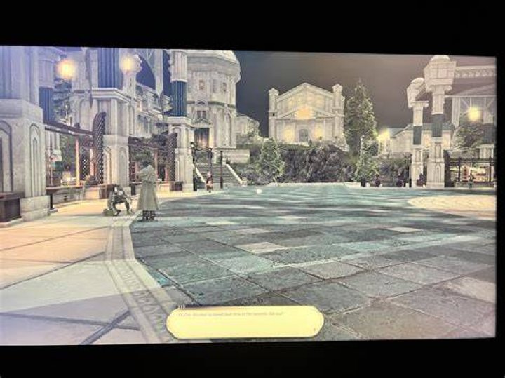 Can I rewatch Ffxiv cutscenes?