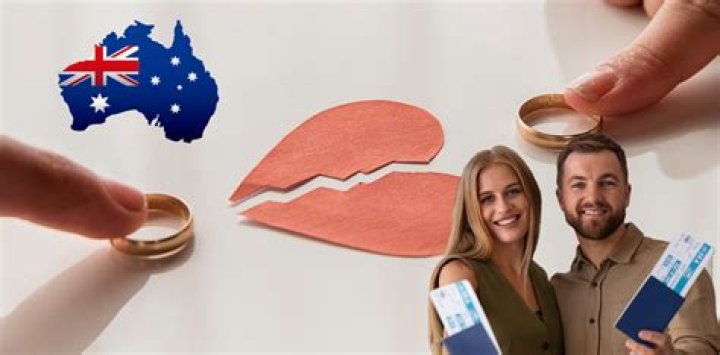 Can I sponsor my girlfriend to Australia?
