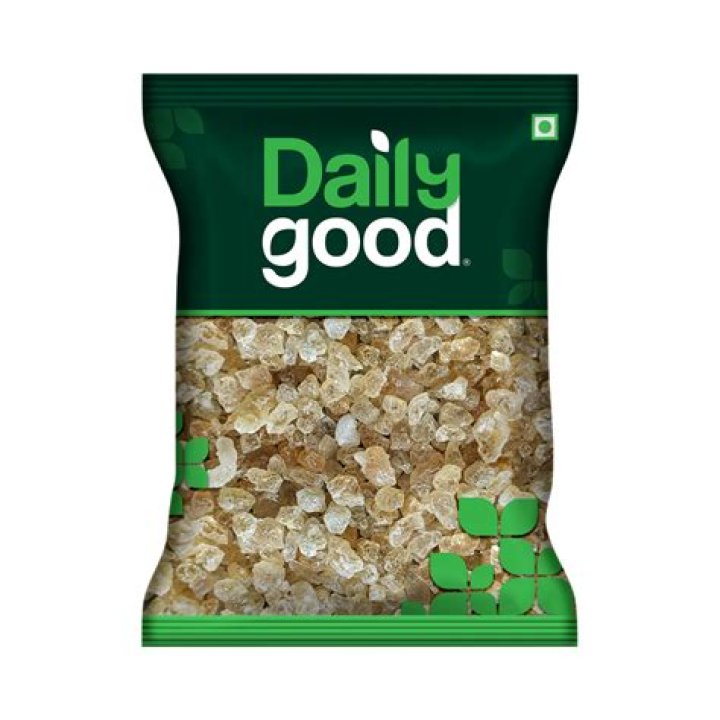 Can we eat Gond daily?