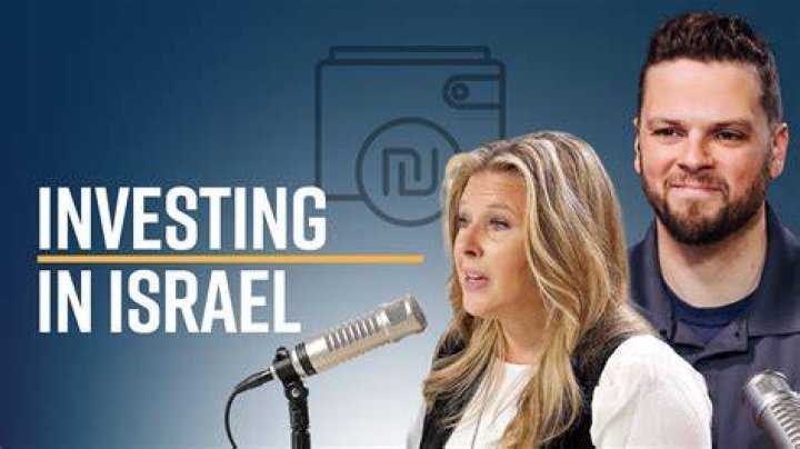 Can you invest in Israeli companies?