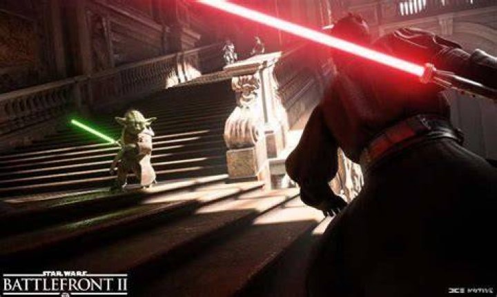 Can you play Star Wars Battlefront 2 with keyboard and mouse?