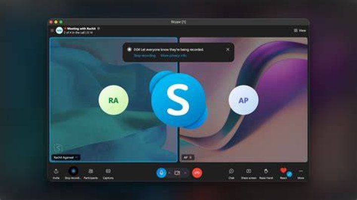 Can you use Skype to call a landline?