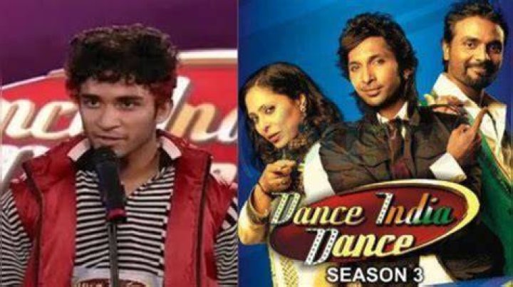 Did Raghav won any show?