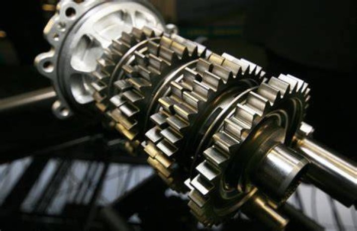 Do Buick LaCrosse have transmission problems?
