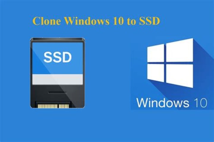 Does cloning a hard drive copy the OS?