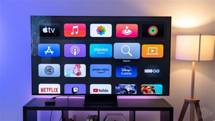 Does Netflix work on Apple TV 3rd generation?