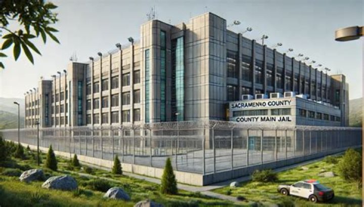 Does Sac County Jail allow visits?
