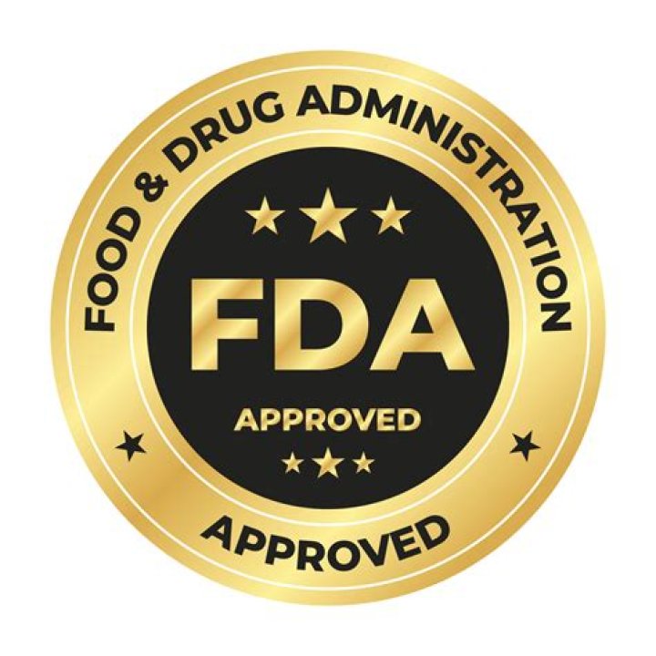 Has Juice Plus been approved by the FDA?