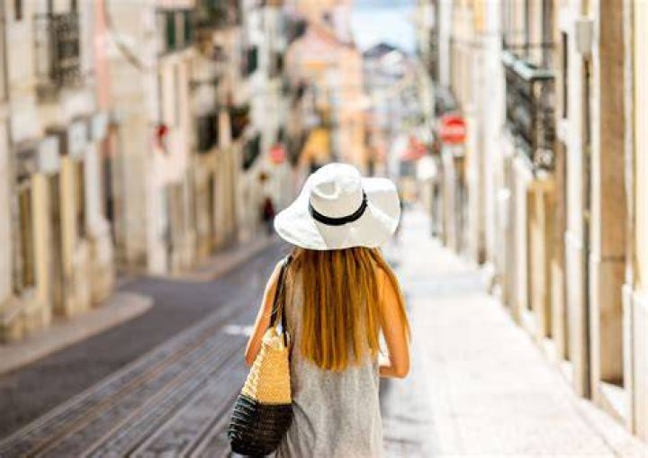 How can I stay abroad for free?