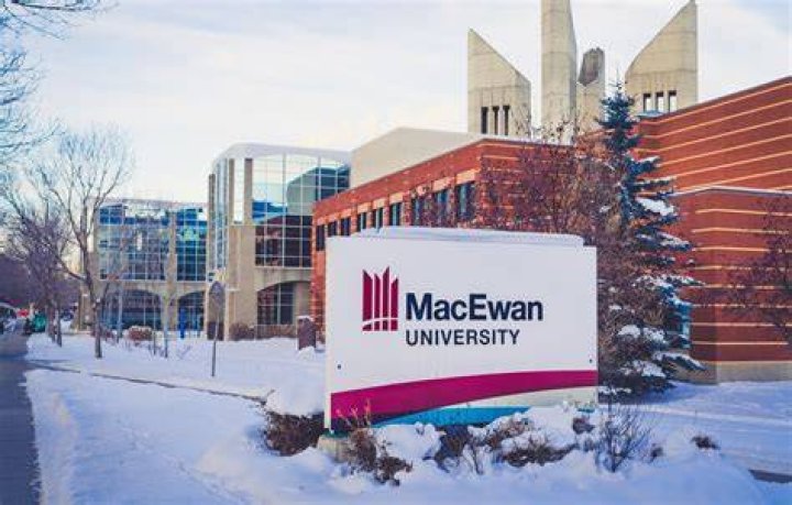 How competitive is MacEwan nursing?