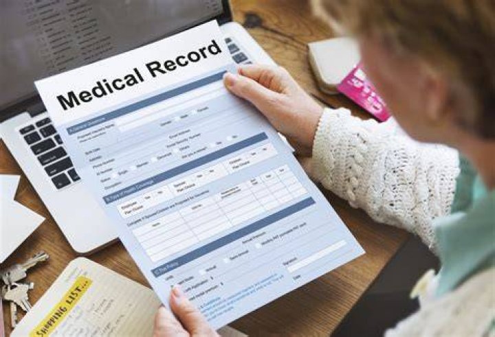 How do I access my medical records?