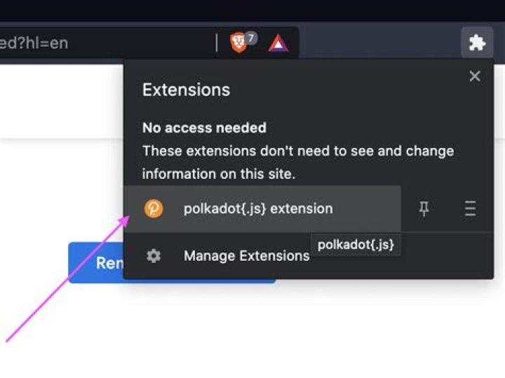 How do I export my polkadot JS account?