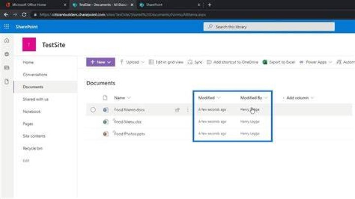 How do I hide a library in SharePoint?