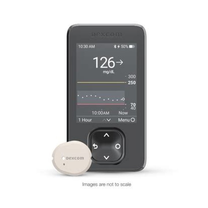 How do I reorder my dexcom?