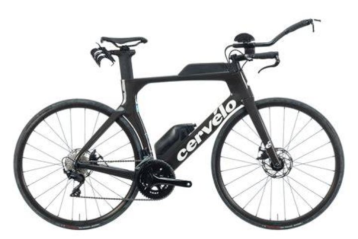 How do I tell what year my Cervelo bike is?