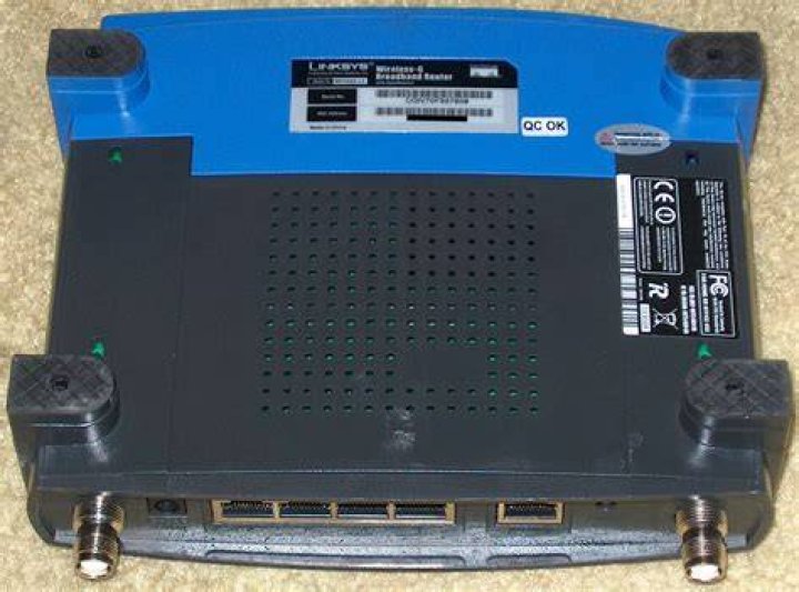 How do I update my Linksys wrt54gl firmware?