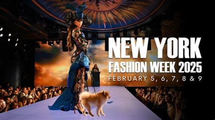 How do you get invited to NY Fashion Week?