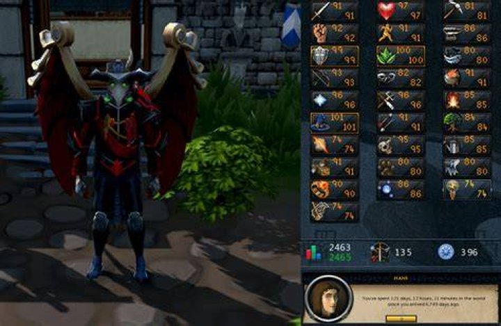 How do you make a lot of money in RuneScape?
