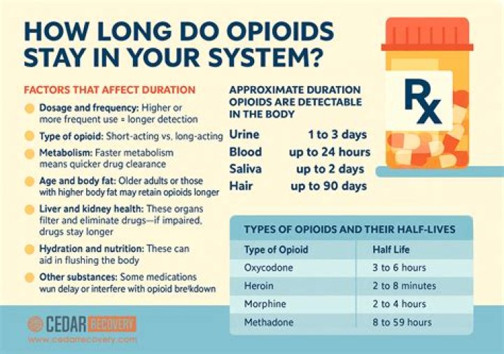 How do you rotate opioids?