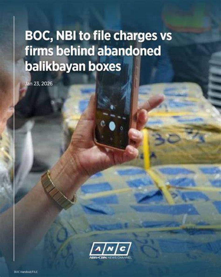 How many companies are in the NBI?