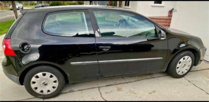 How many miles can a 2007 VW Rabbit last?