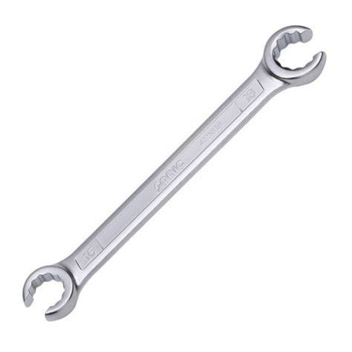 How much does a flare nut wrench cost?