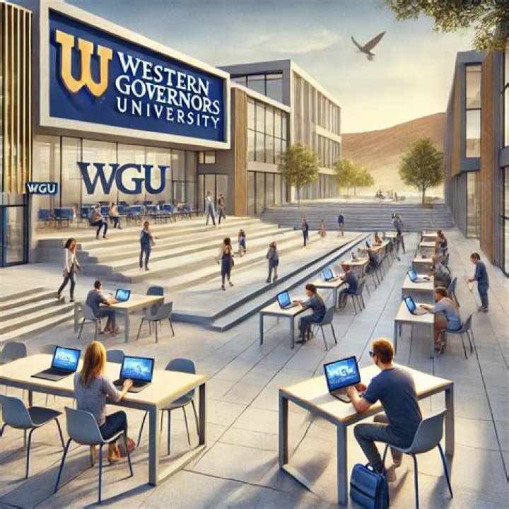 How much does bachelors WGU cost?