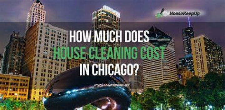 How much does next Chicago cost?