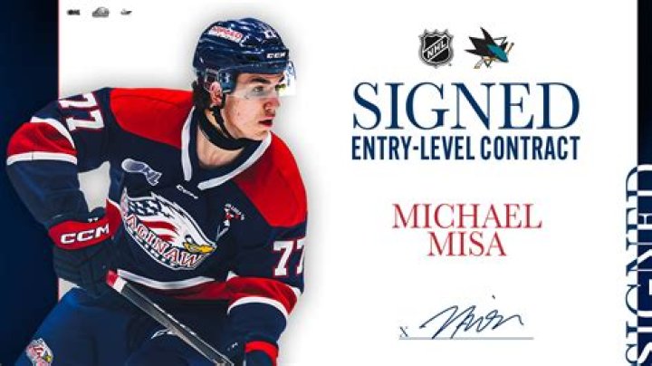 How much is an entry level NHL contract?