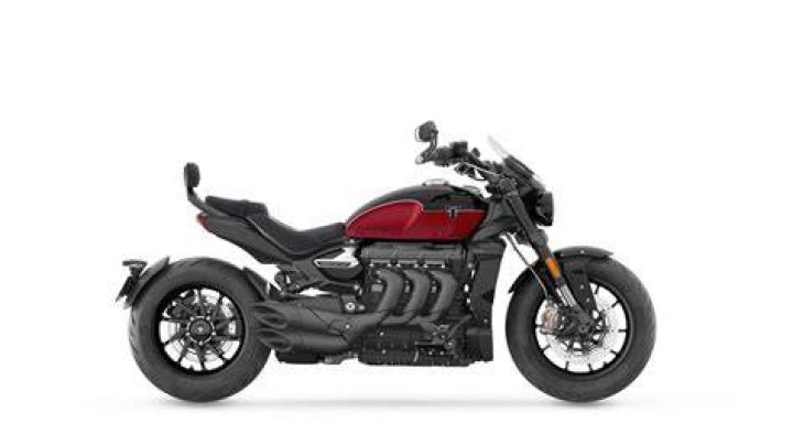 How reliable is the Triumph Rocket 3?