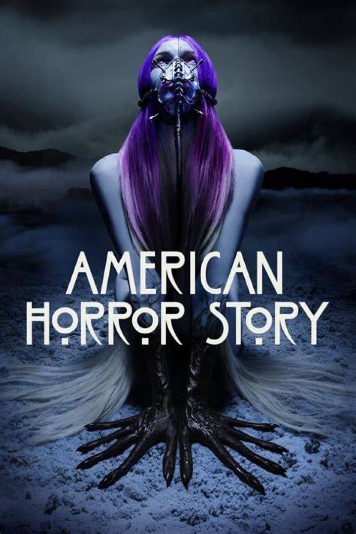 Is American Horror Story on Netflix Netherlands?