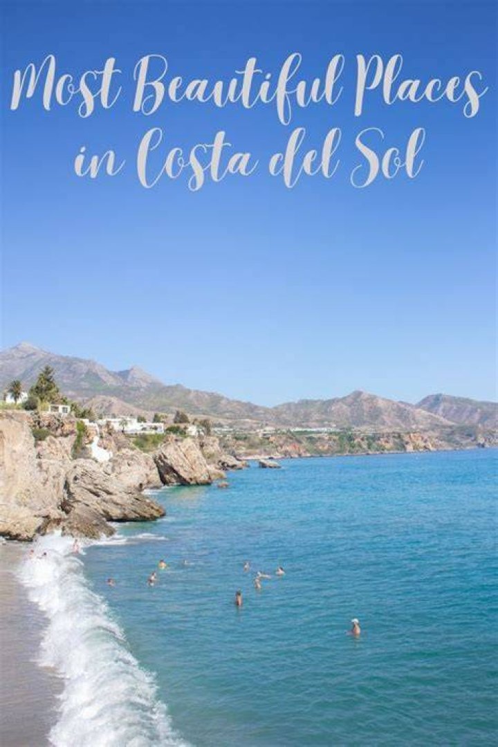 Is Costa del Sol hot in May?