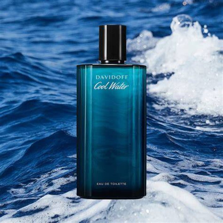 Is Davidoff Cool Water good?