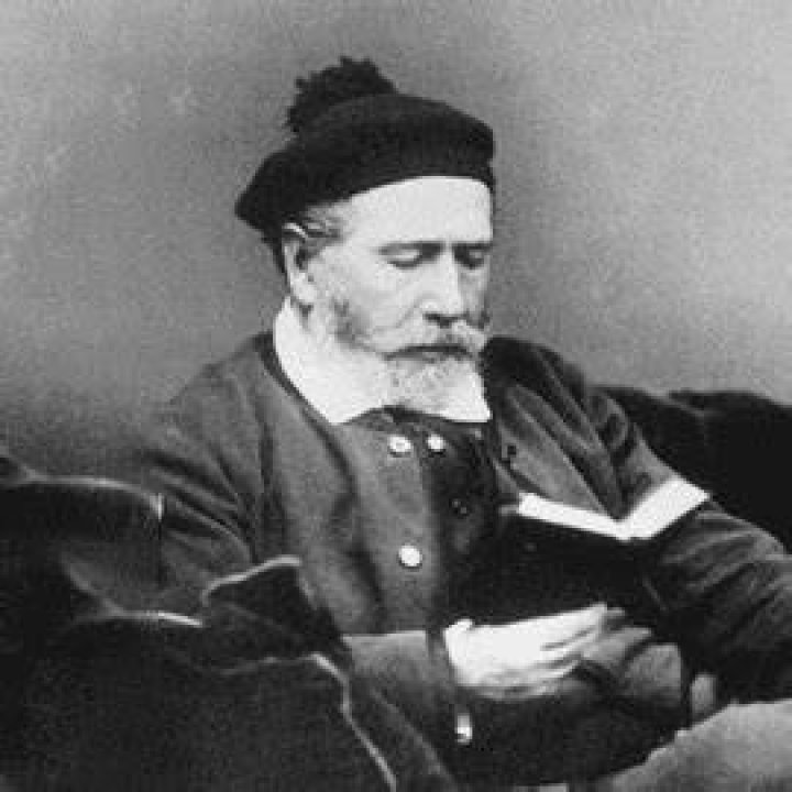 Is Louis-Francois Cartier related to Jacques Cartier?