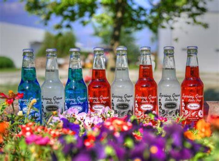 Is Soda Spring Open?