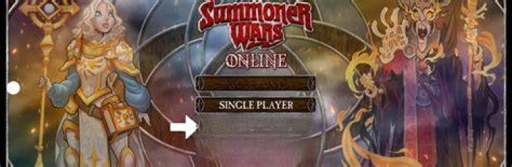 Is Summoner Wars on PC?