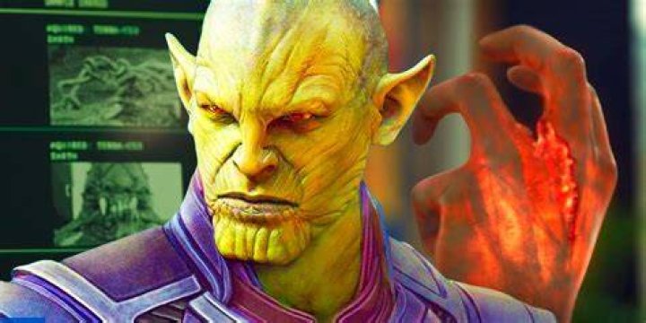 Is Super Skrull good or bad?