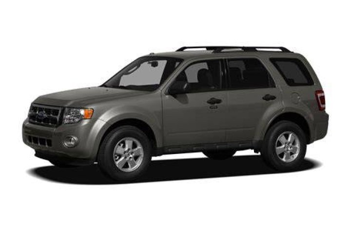 Is the 2011 Ford Escape reliable?