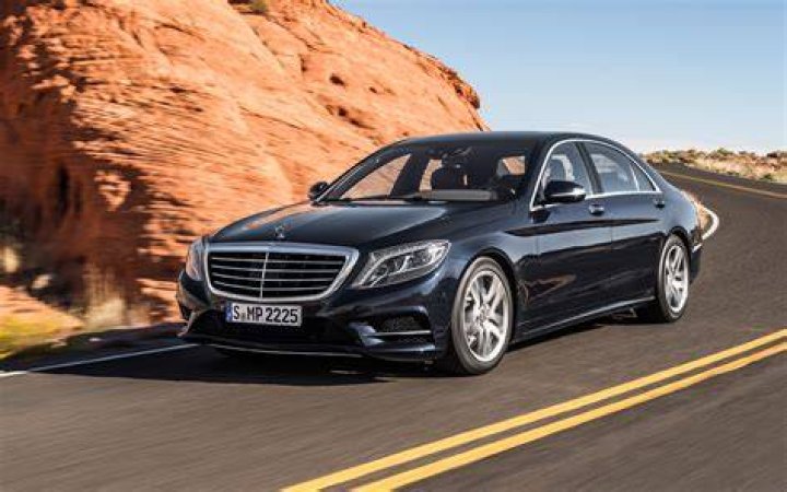 Is the 2014 Mercedes S-Class reliable?