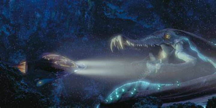 Is the colo claw fish real?