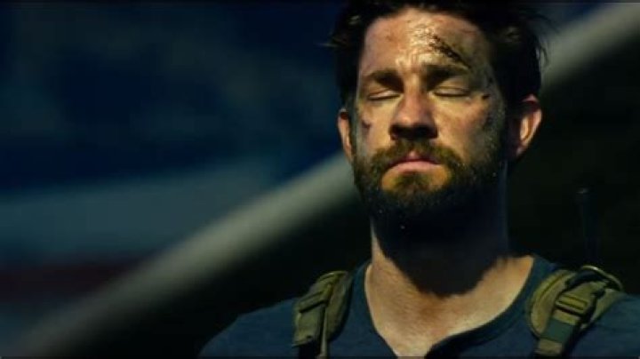 Is the movie 13 hours based on a true story?