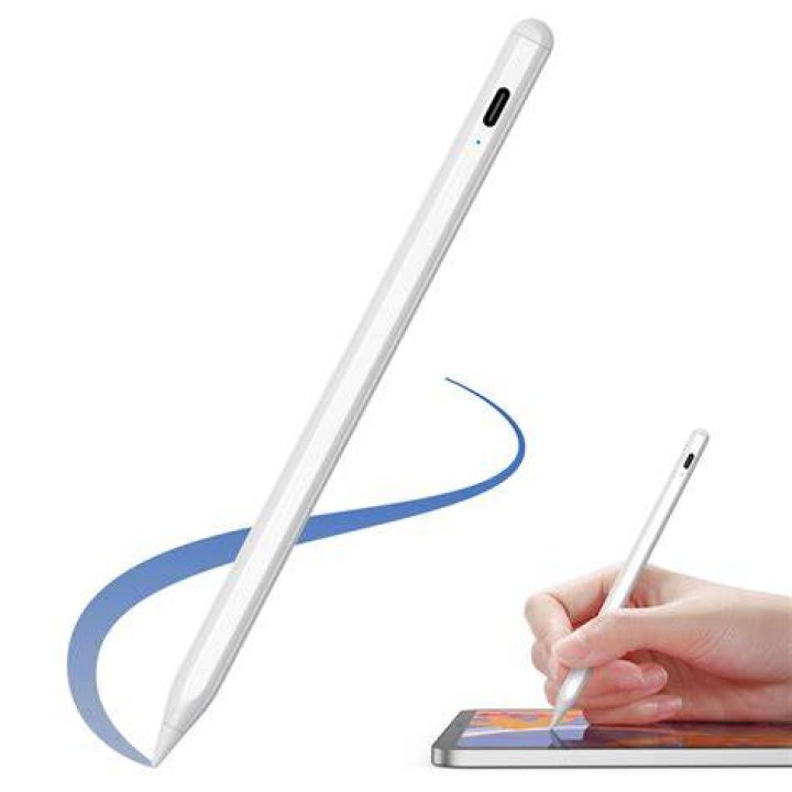 Is there a stylus pen for iPad 2?