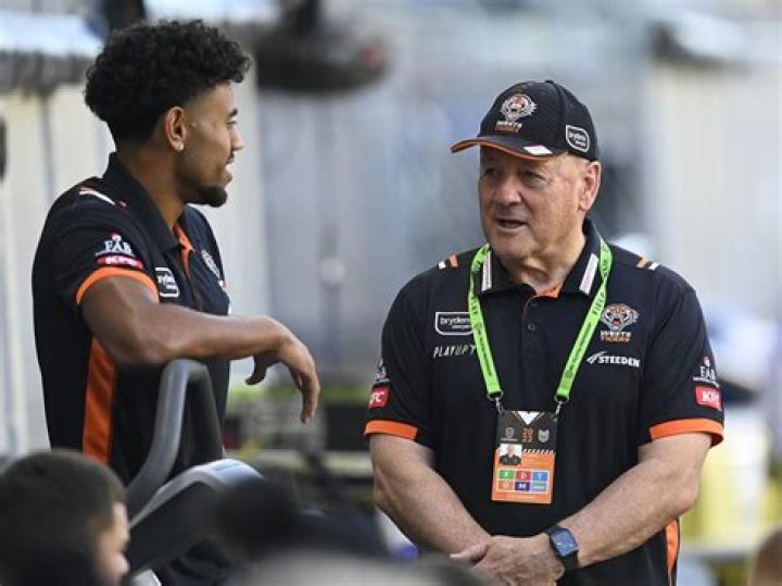Is Tim Sheens still coaching?