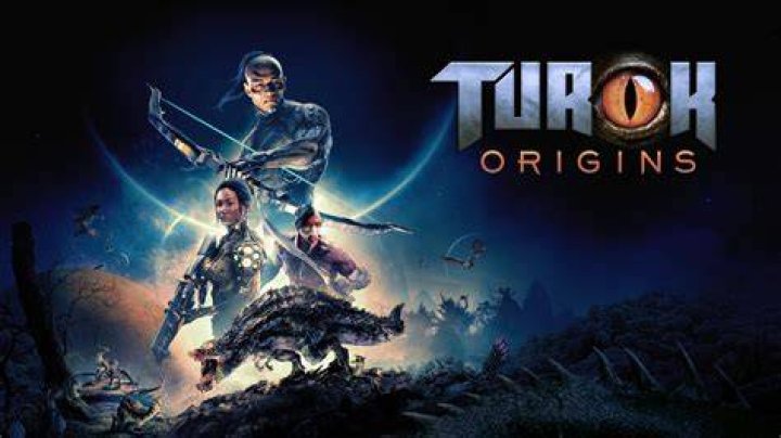Is Turok back?