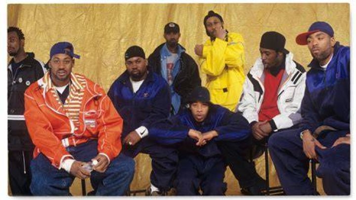 Is Wu-Tang a real fighting style?