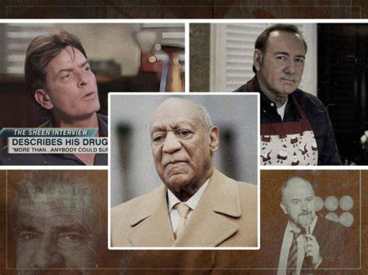 What actors ruined their careers?